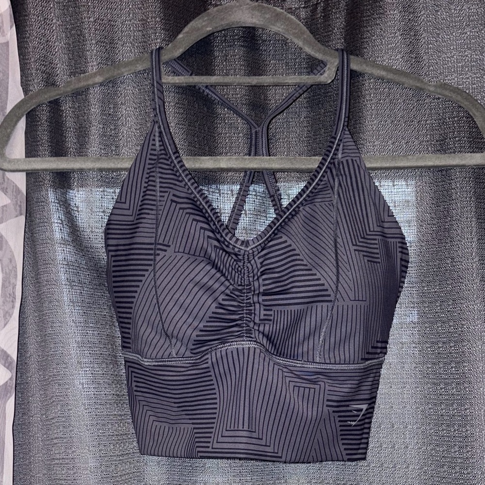 Gymshark Sports Bra